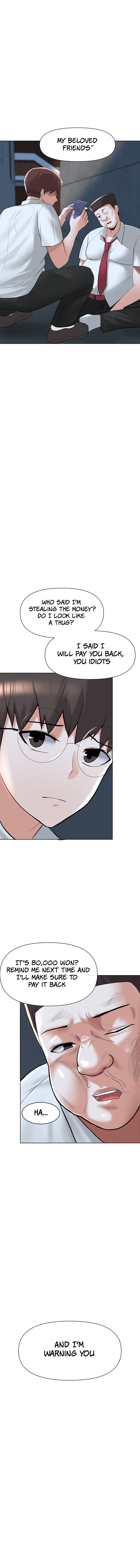 Nerd Takes All Chapter 2 image 19