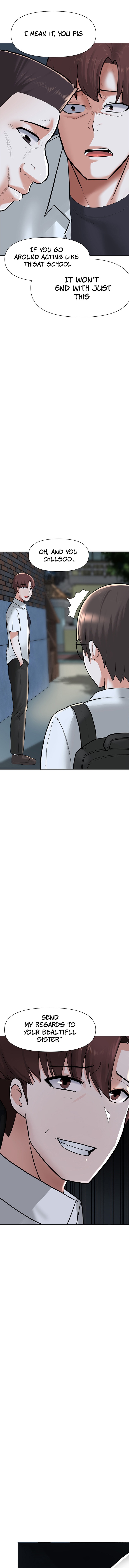 Nerd Takes All Chapter 2 image 20