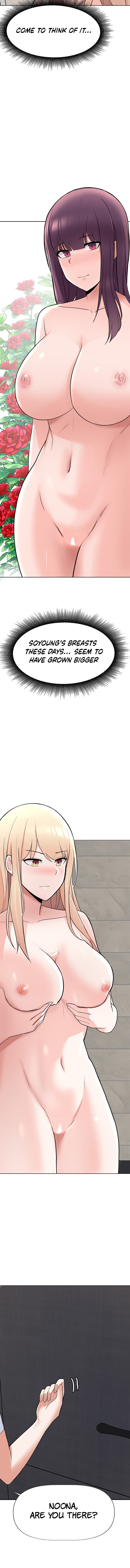 Nerd Takes All Chapter 2 image 24