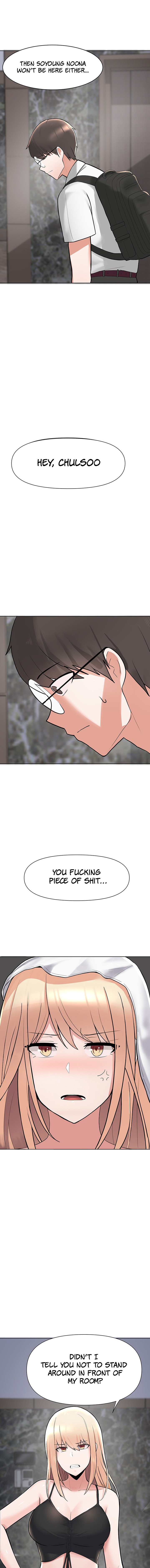 Nerd Takes All Chapter 2 image 27