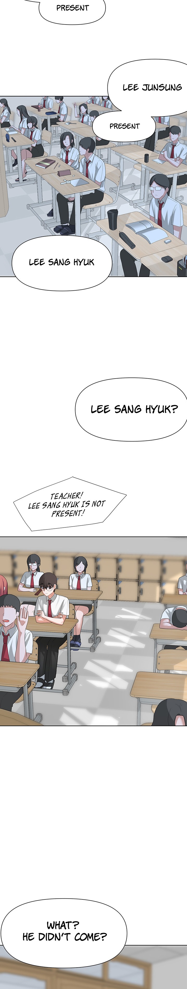 Nerd Takes All Chapter 2 image 31