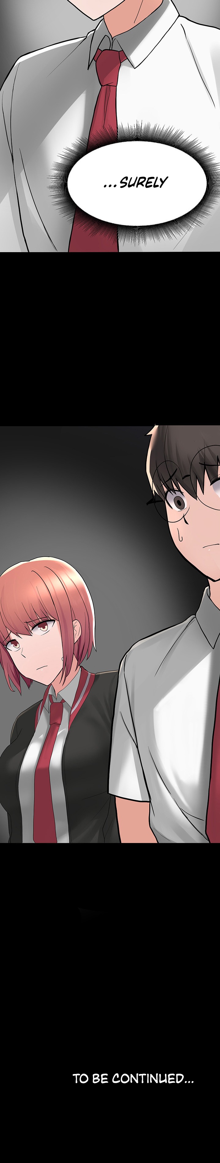 Nerd Takes All Chapter 2 image 34