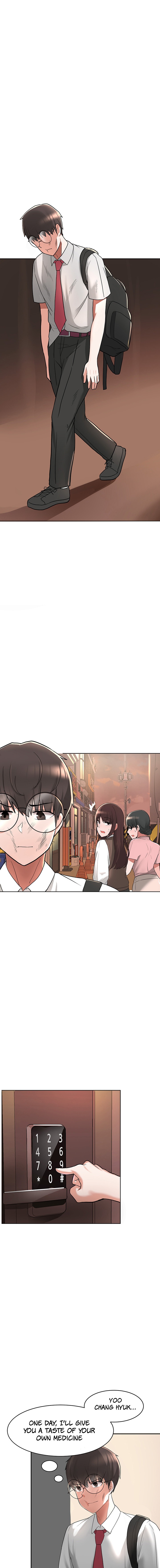 Nerd Takes All Chapter 2 image 5