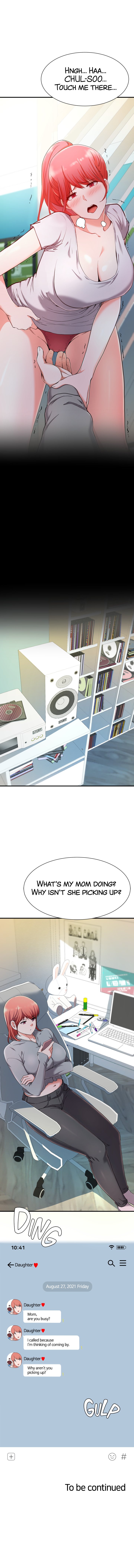 Nerd Takes All Chapter 20 image 7
