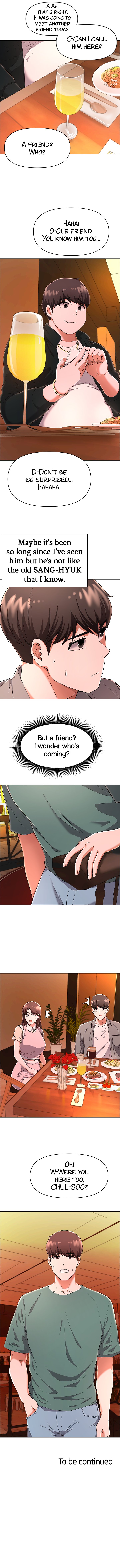 Nerd Takes All Chapter 22 image 7