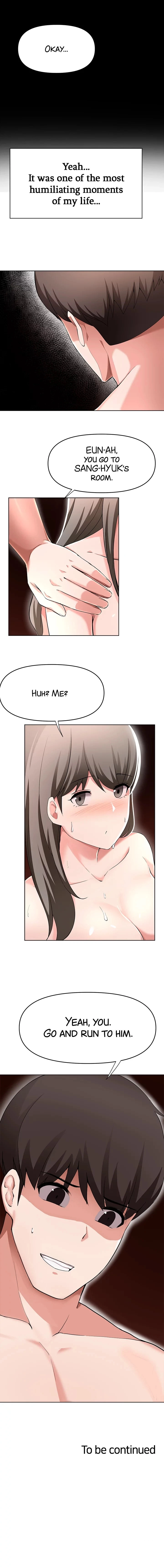 Nerd Takes All Chapter 25 image 7