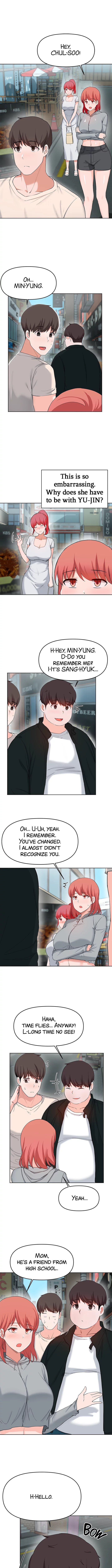 Nerd Takes All Chapter 27 image 7