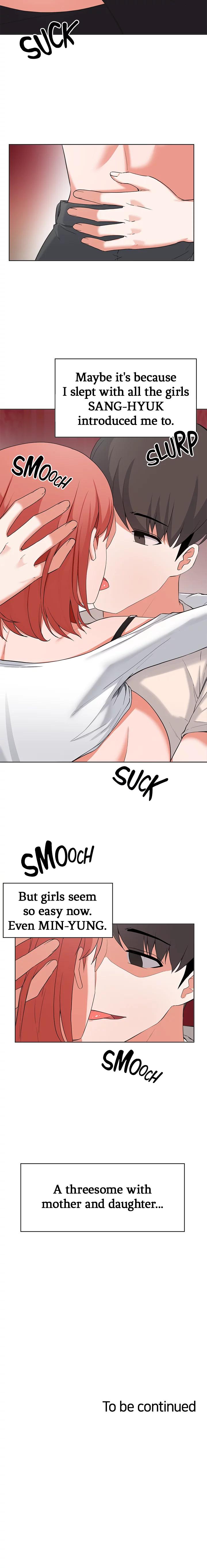 Nerd Takes All Chapter 29 image 8