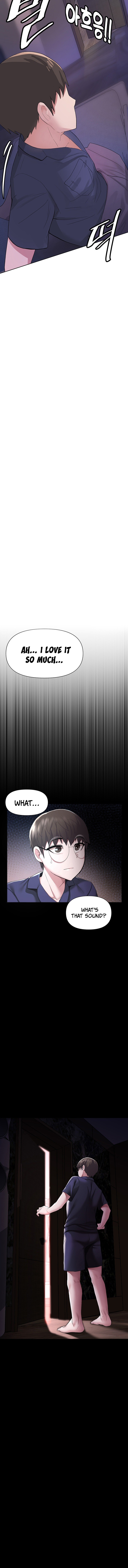Nerd Takes All Chapter 3 image 13