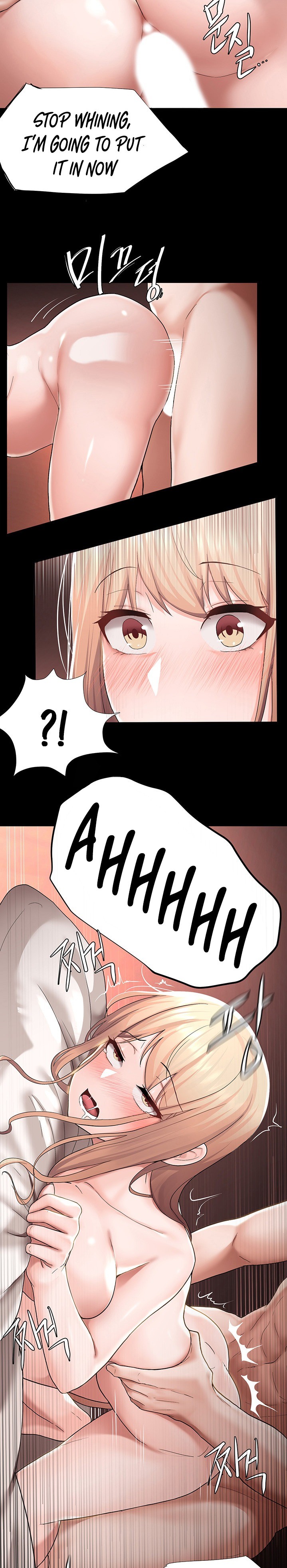 Nerd Takes All Chapter 3 image 16