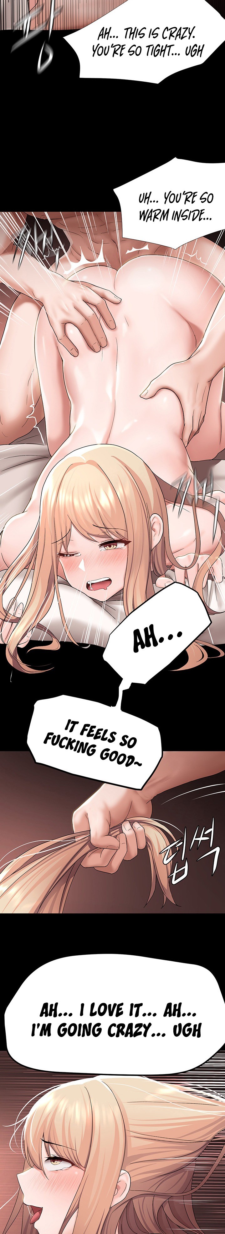Nerd Takes All Chapter 3 image 17