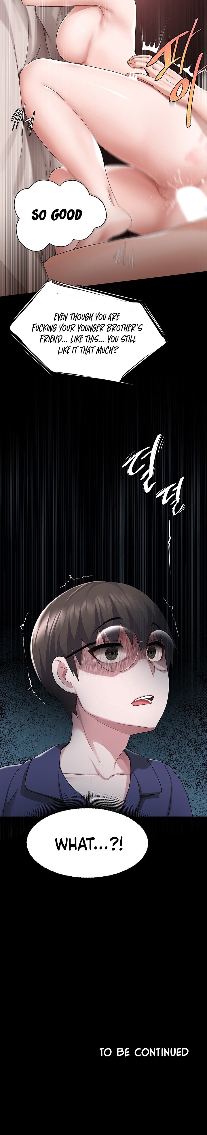 Nerd Takes All Chapter 3 image 19