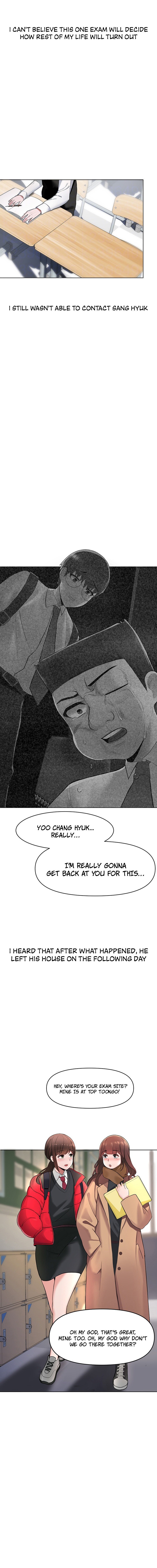 Nerd Takes All Chapter 3 image 4