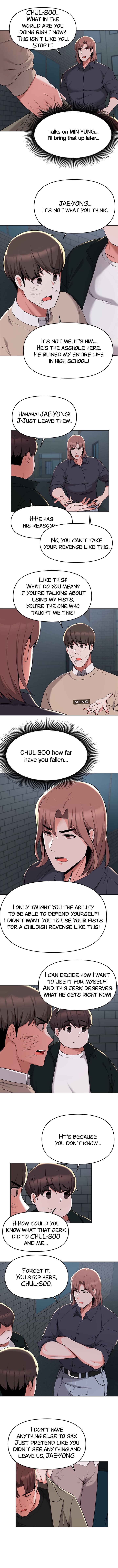 Nerd Takes All Chapter 36 image 4