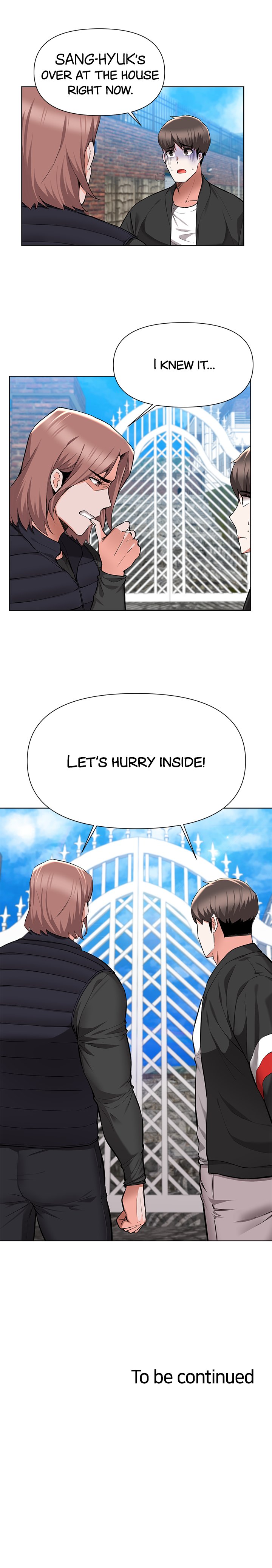 Nerd Takes All Chapter 46 image 7