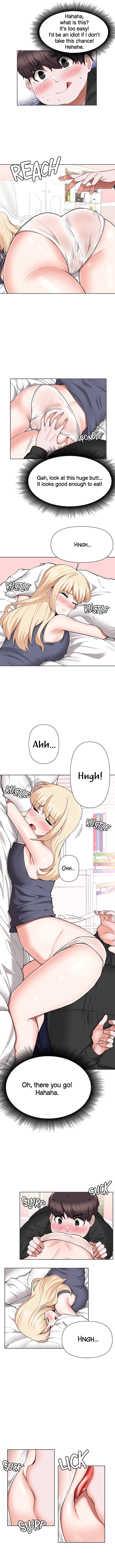 Nerd Takes All Chapter 47 image 2
