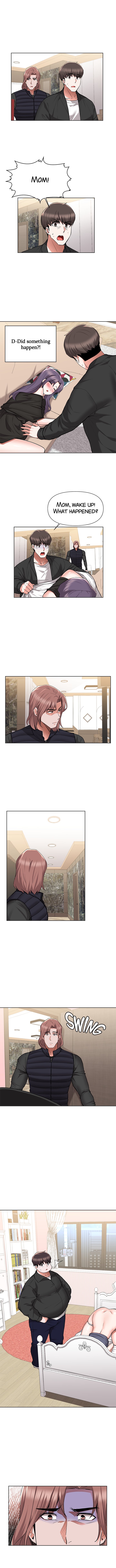 Nerd Takes All Chapter 47 image 4