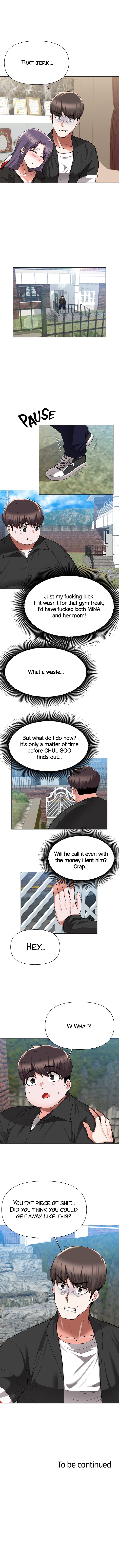 Nerd Takes All Chapter 47 image 7