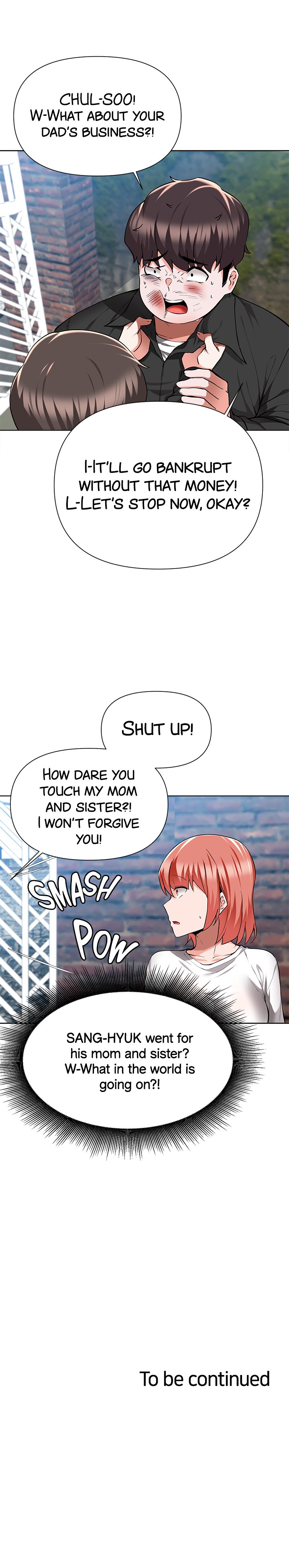 Nerd Takes All Chapter 48 image 9