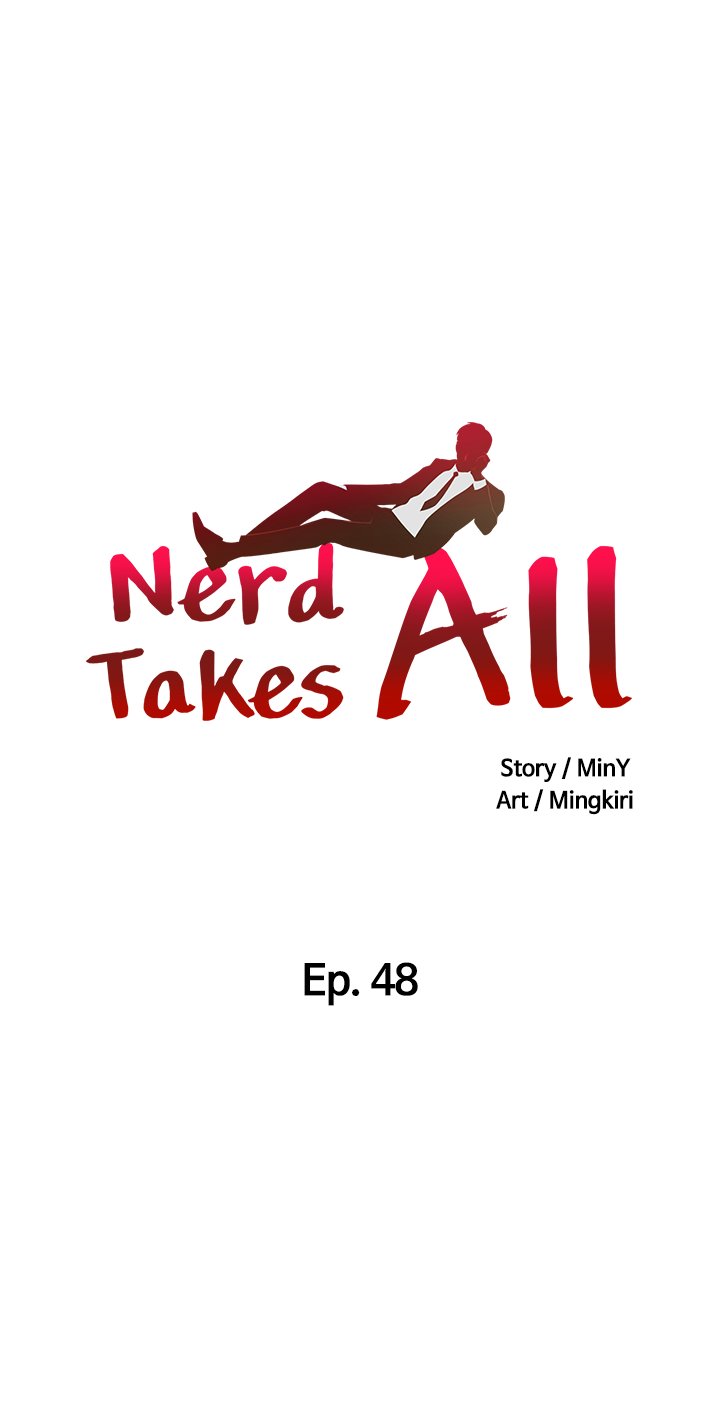 Nerd Takes All Chapter 48 image 1