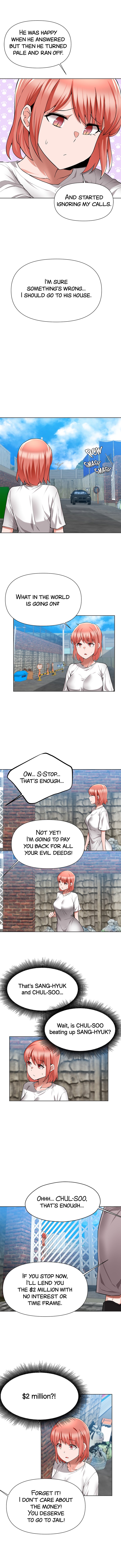 Nerd Takes All Chapter 48 image 8