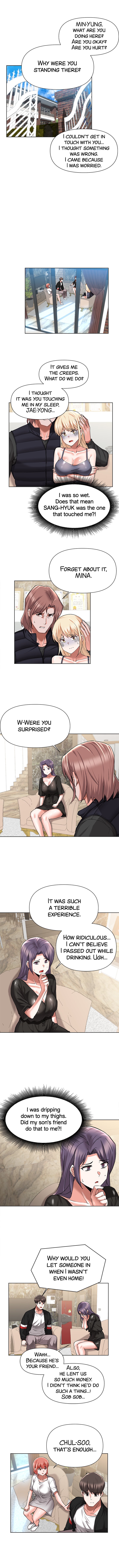 Nerd Takes All Chapter 49 image 3