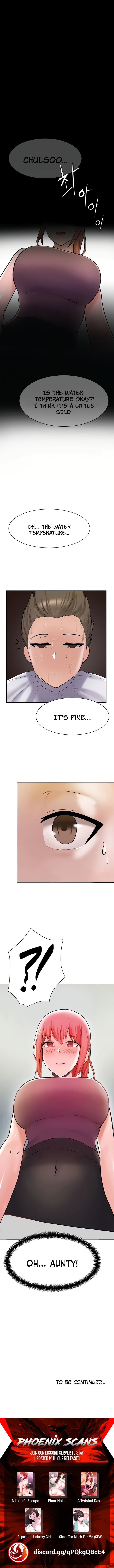 Nerd Takes All Chapter 5 image 4