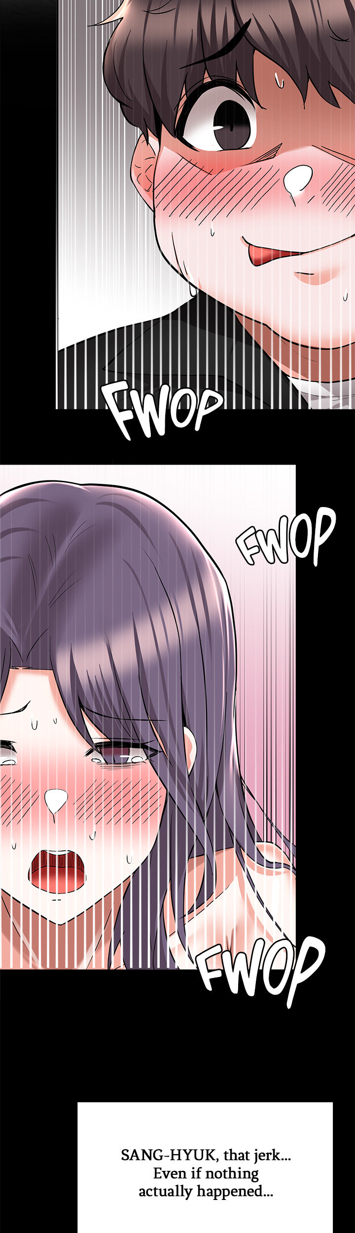 Nerd Takes All Chapter 50 image 11