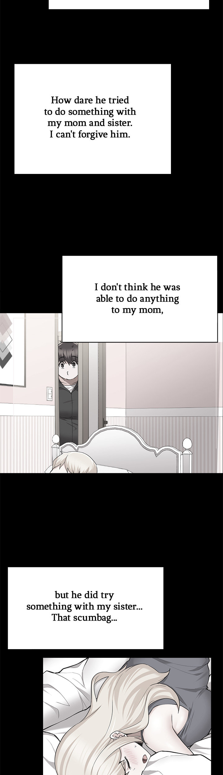 Nerd Takes All Chapter 50 image 12