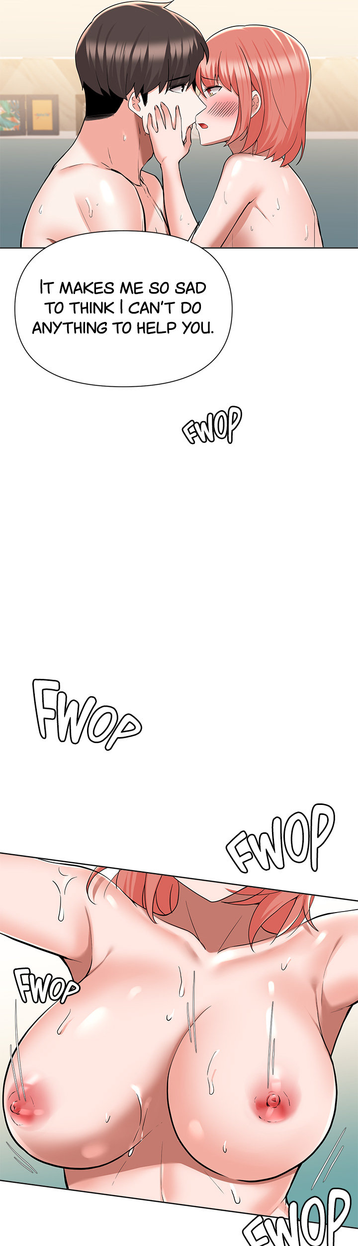 Nerd Takes All Chapter 50 image 17