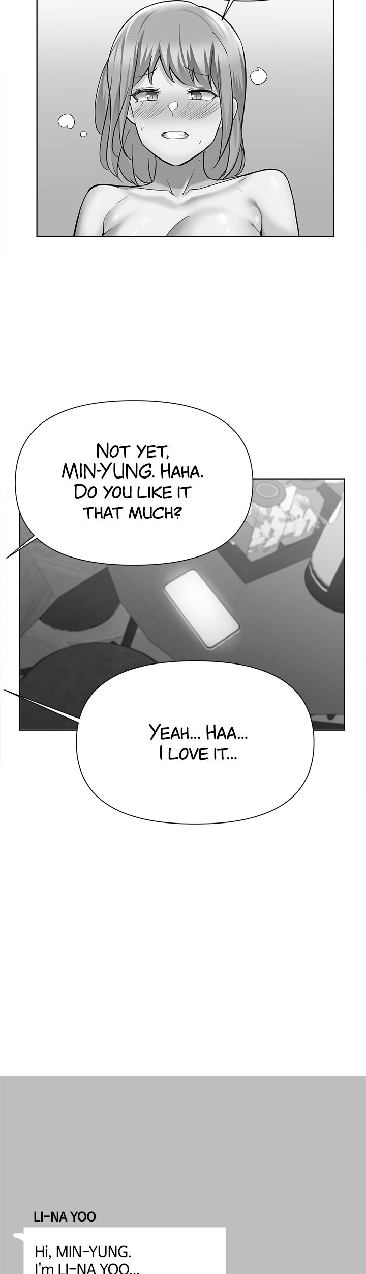 Nerd Takes All Chapter 50 image 1