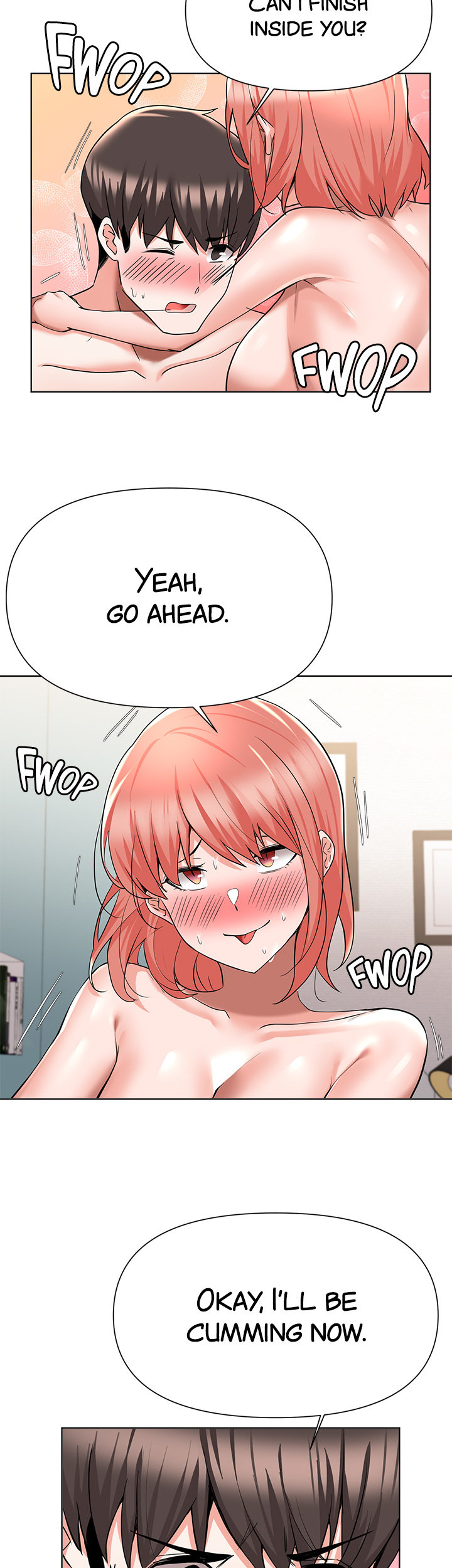 Nerd Takes All Chapter 50 image 19