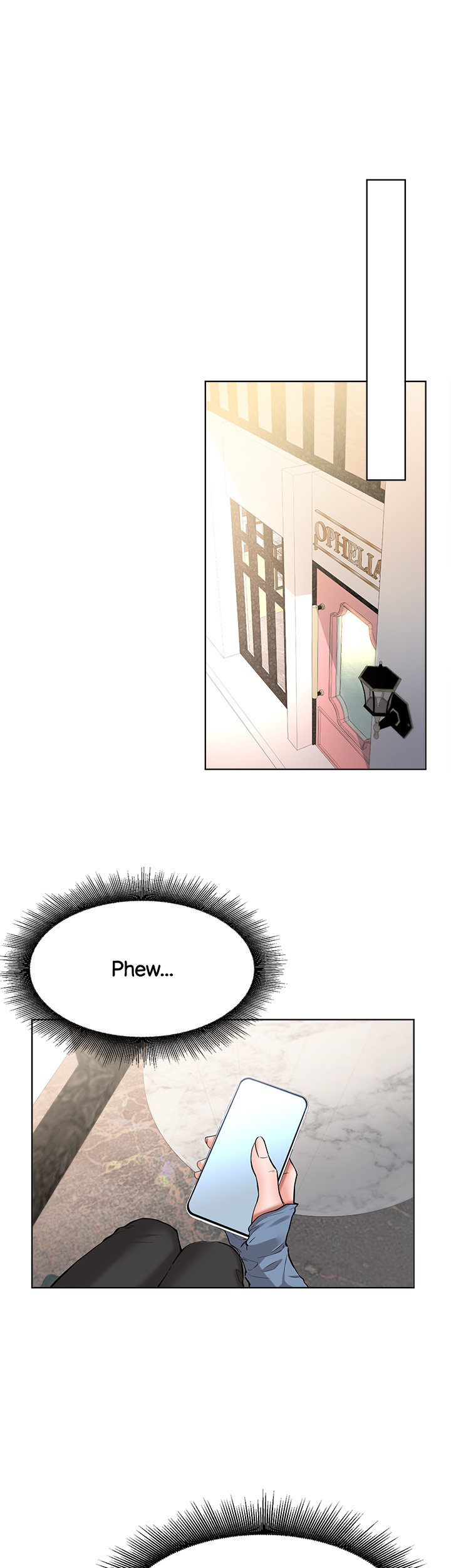 Nerd Takes All Chapter 50 image 24