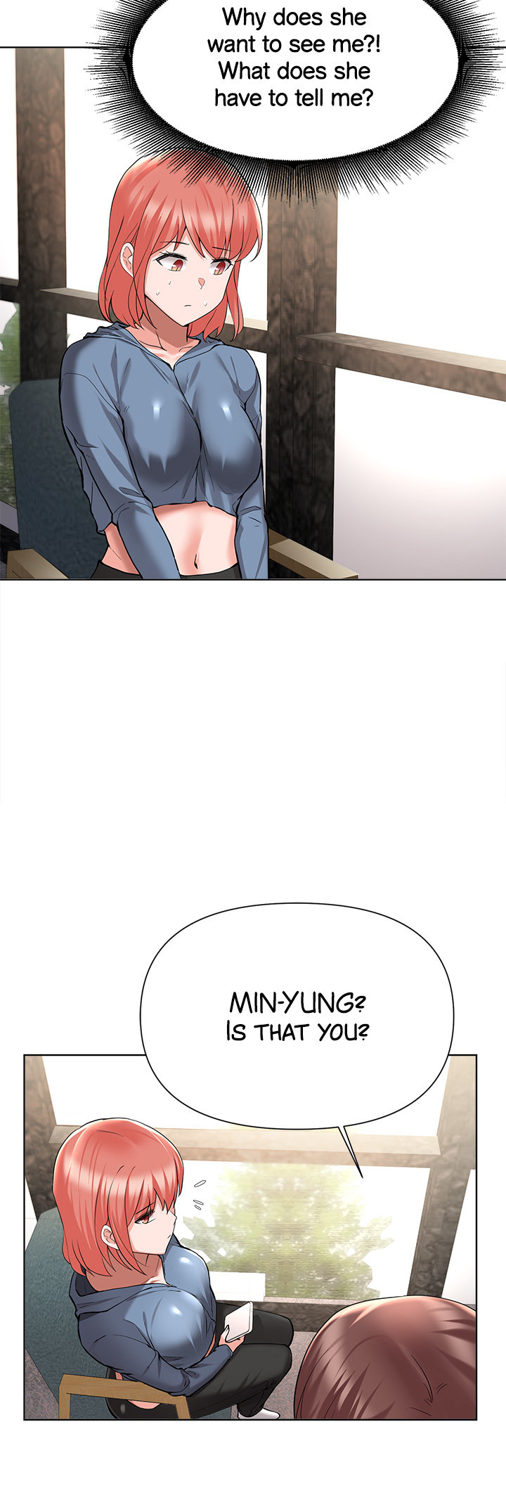 Nerd Takes All Chapter 50 image 25