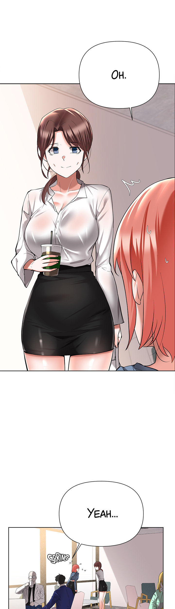 Nerd Takes All Chapter 50 image 26