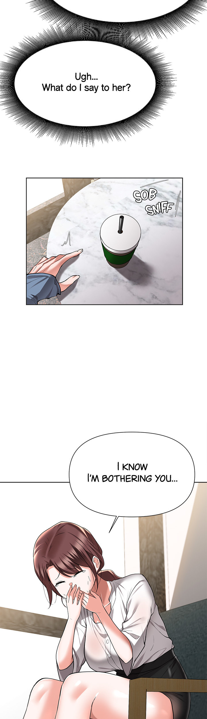 Nerd Takes All Chapter 50 image 28