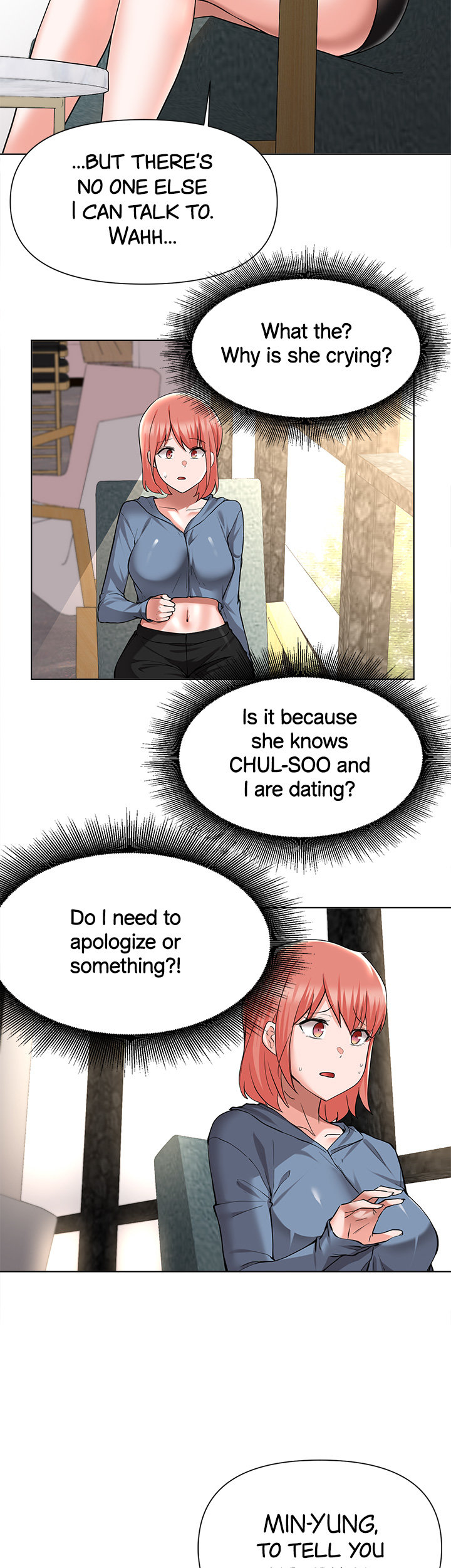 Nerd Takes All Chapter 50 image 29