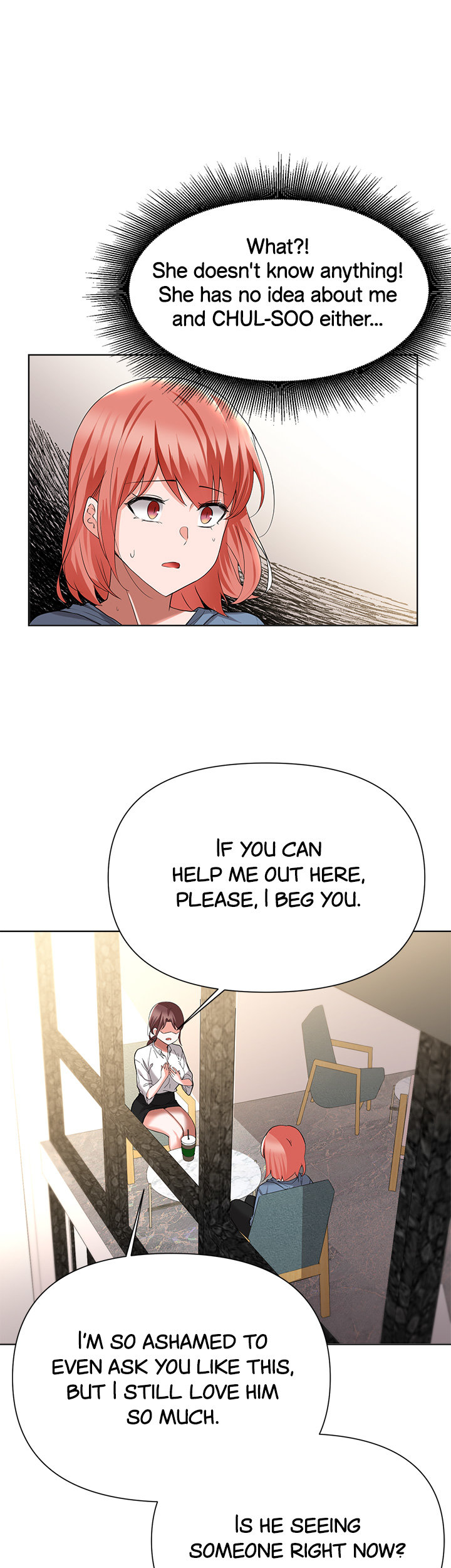 Nerd Takes All Chapter 50 image 32