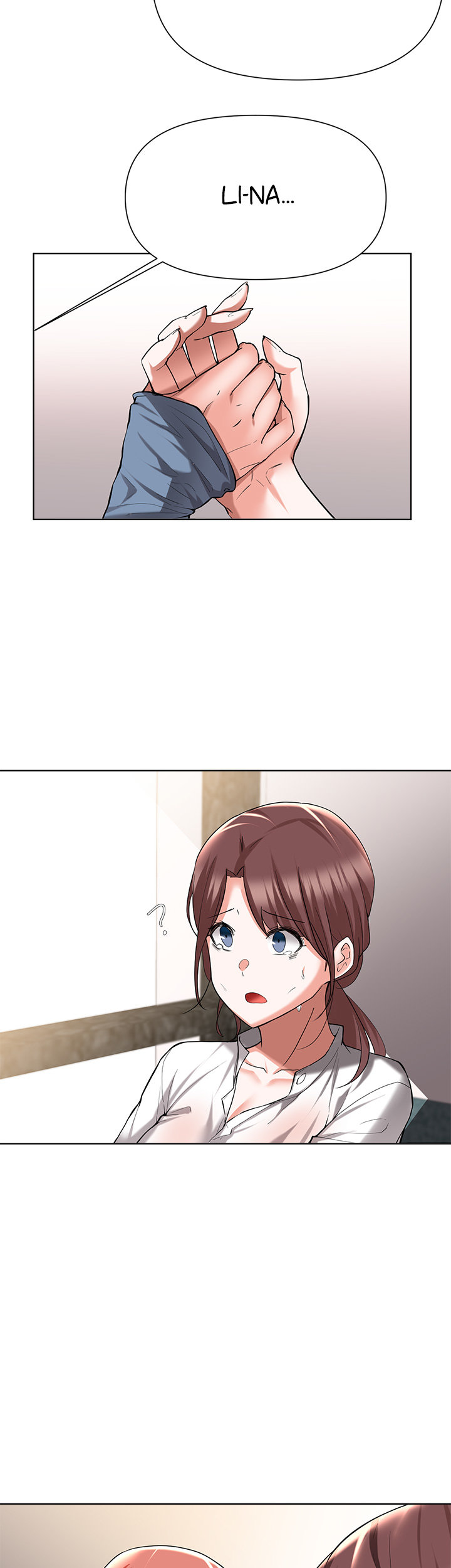 Nerd Takes All Chapter 50 image 33