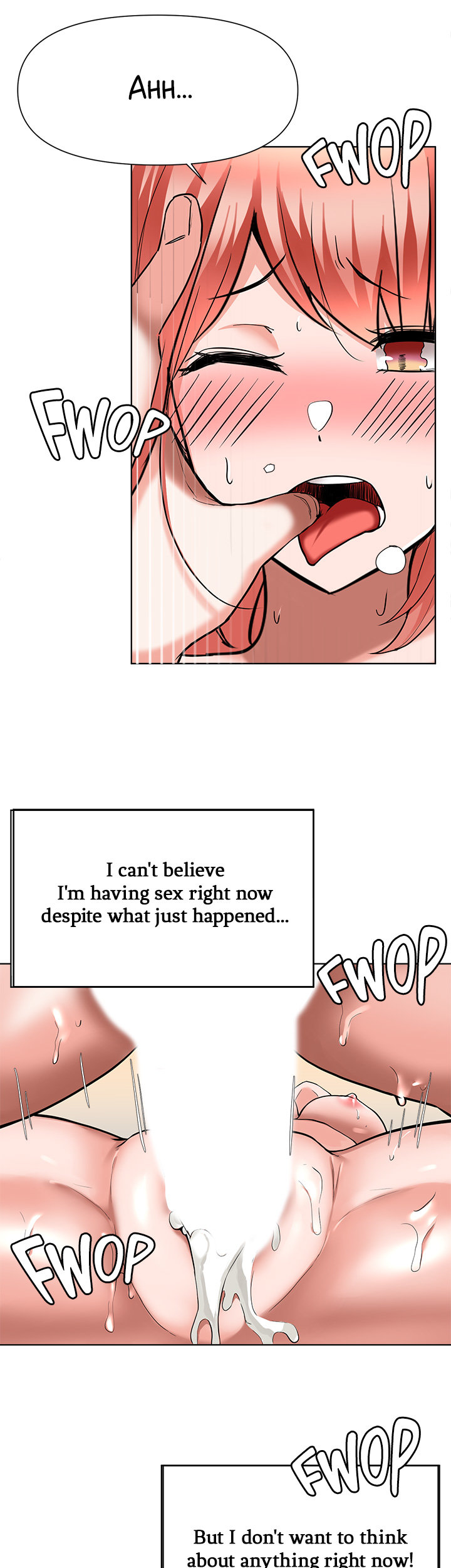 Nerd Takes All Chapter 50 image 5