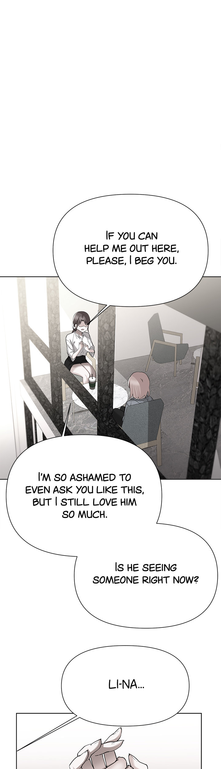 Nerd Takes All Chapter 51 image 0
