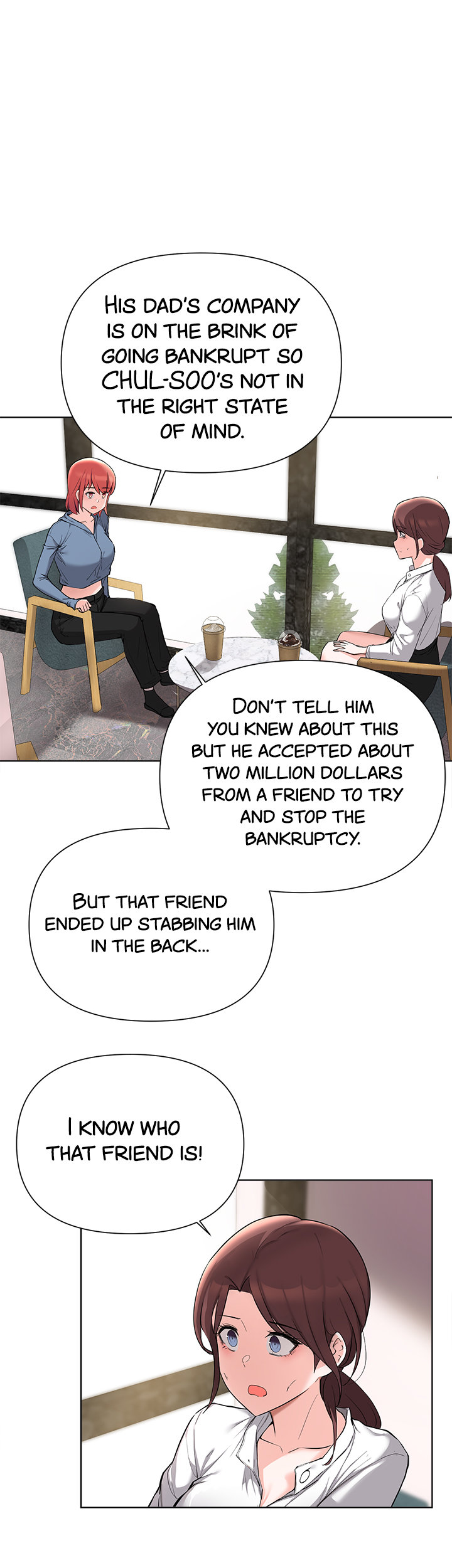 Nerd Takes All Chapter 51 image 9