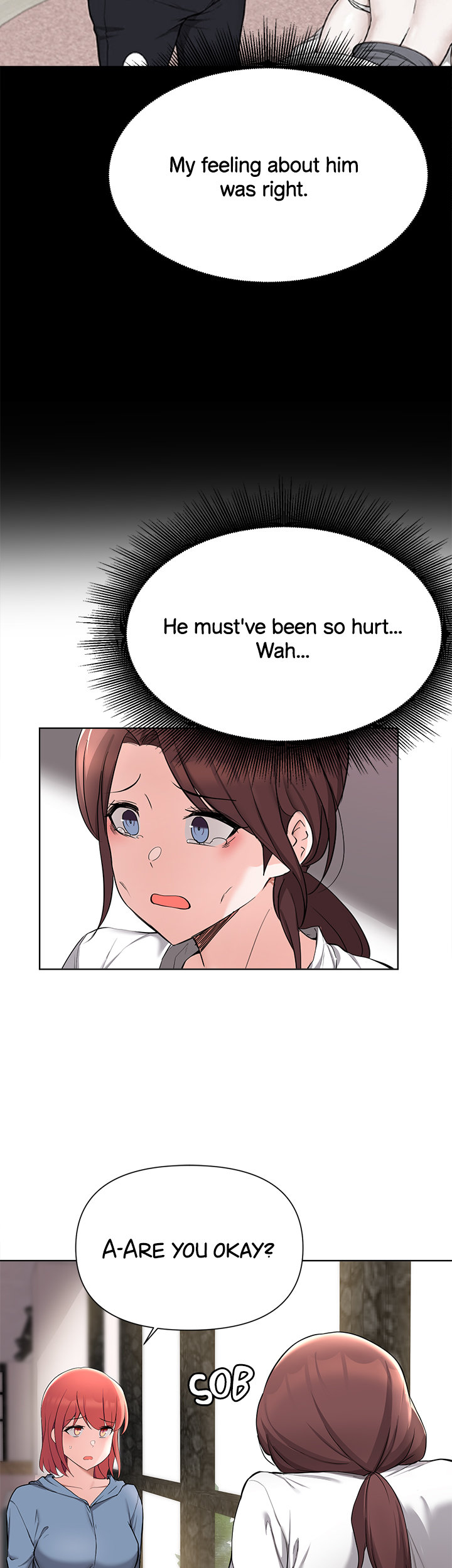 Nerd Takes All Chapter 51 image 11