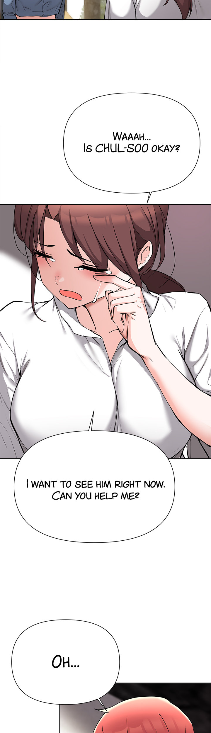Nerd Takes All Chapter 51 image 12