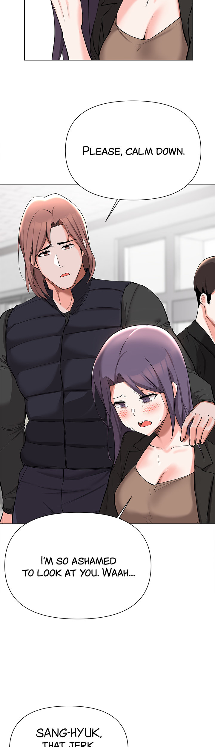 Nerd Takes All Chapter 51 image 18