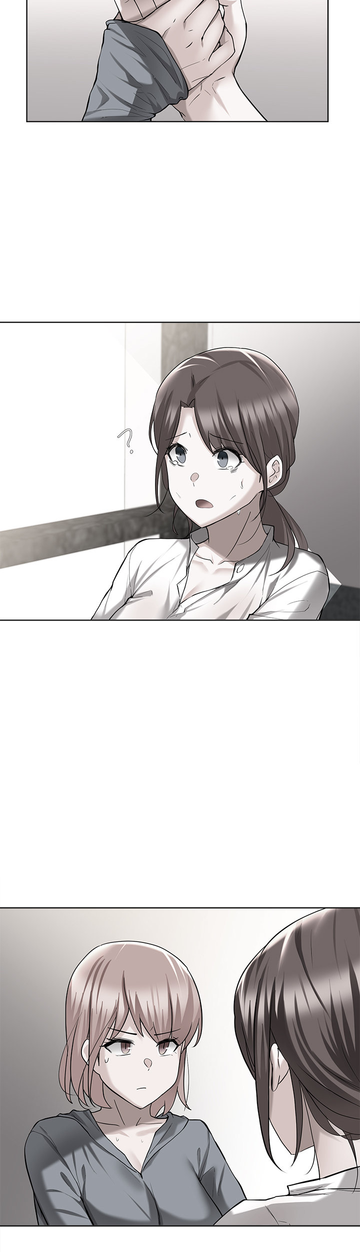 Nerd Takes All Chapter 51 image 1