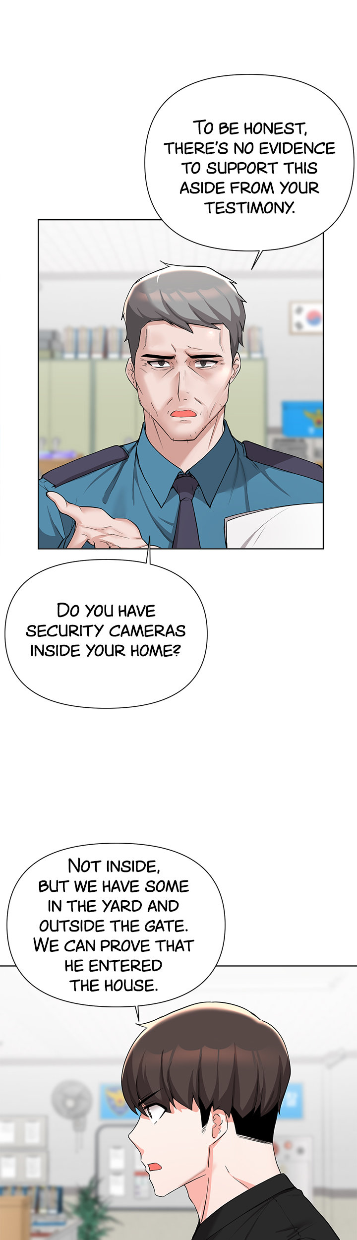 Nerd Takes All Chapter 51 image 20