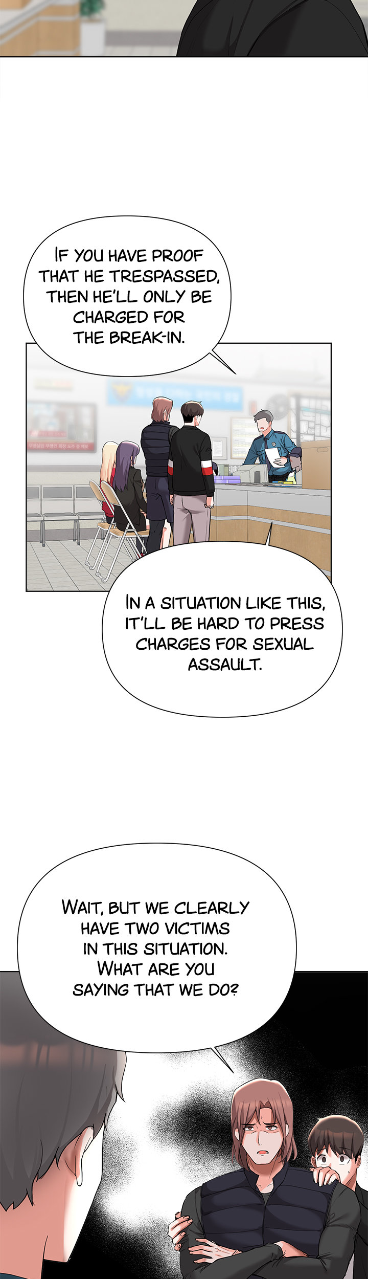 Nerd Takes All Chapter 51 image 21