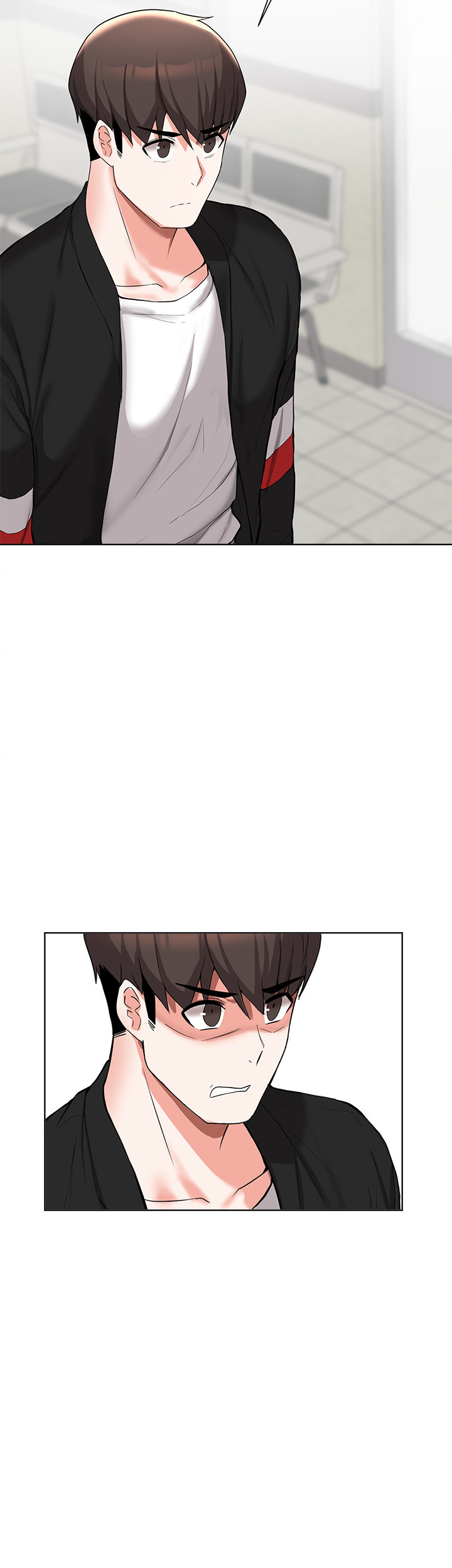 Nerd Takes All Chapter 51 image 23