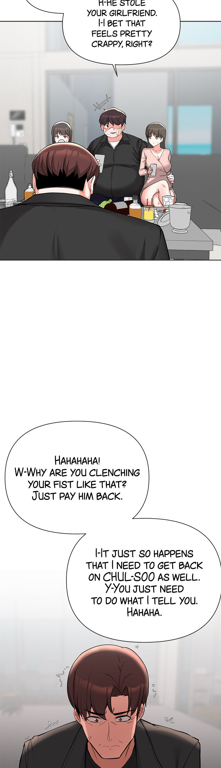 Nerd Takes All Chapter 51 image 28